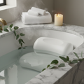 Bath pillow lifestyle 2