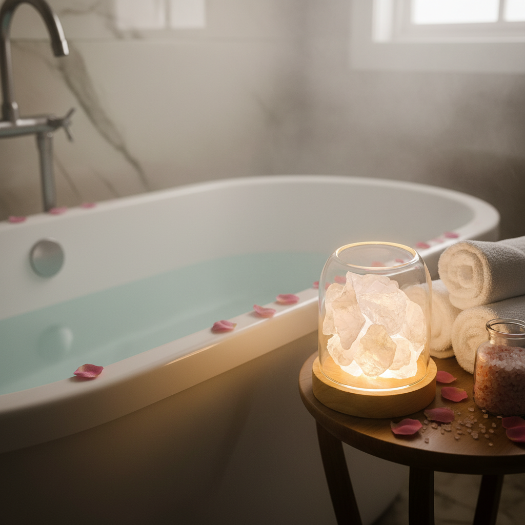Diffuser Badkamer