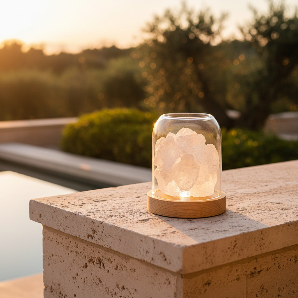 Diffuser Buiten Nieuw
