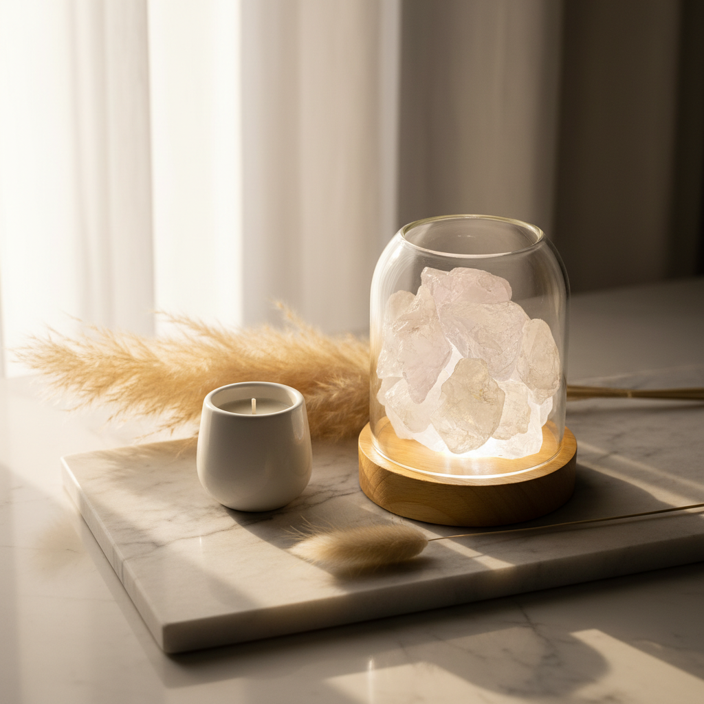 Diffuser Marble Tray