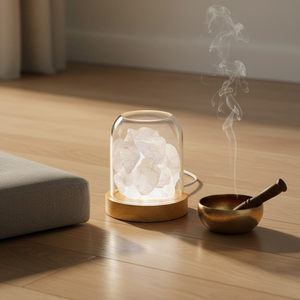 Diffuser Meditatie