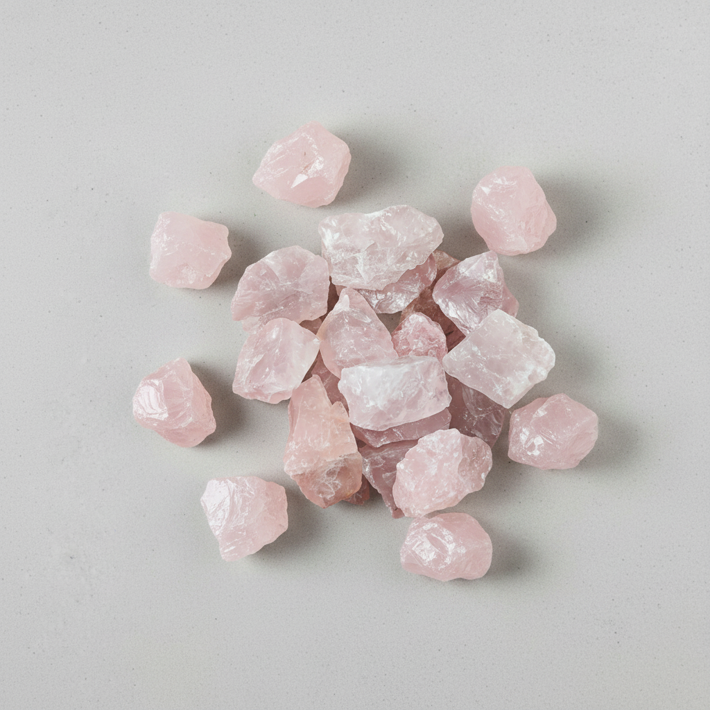 Rose Quartz beton