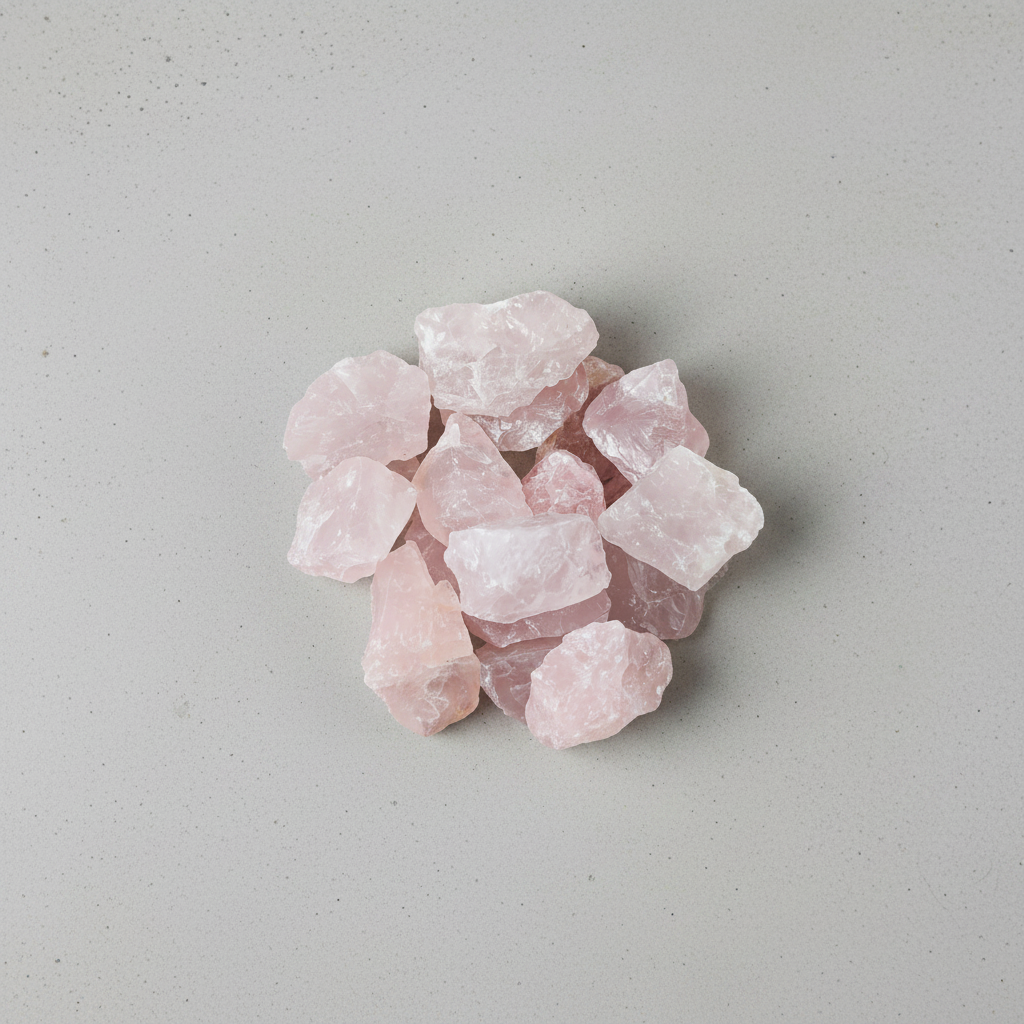 Rose Quartz beton